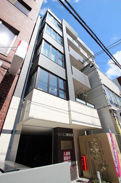 サンライズ京橋