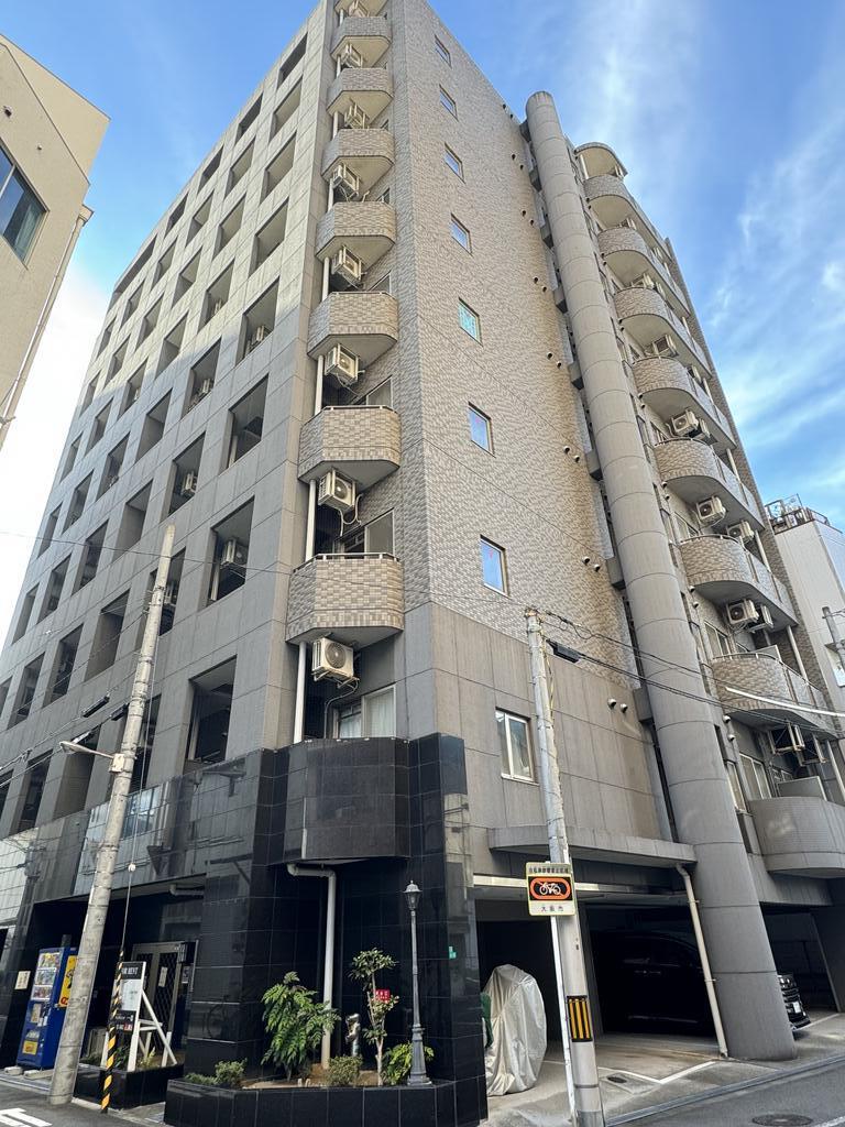 エステムコート大阪城前・OBPリバーフロント