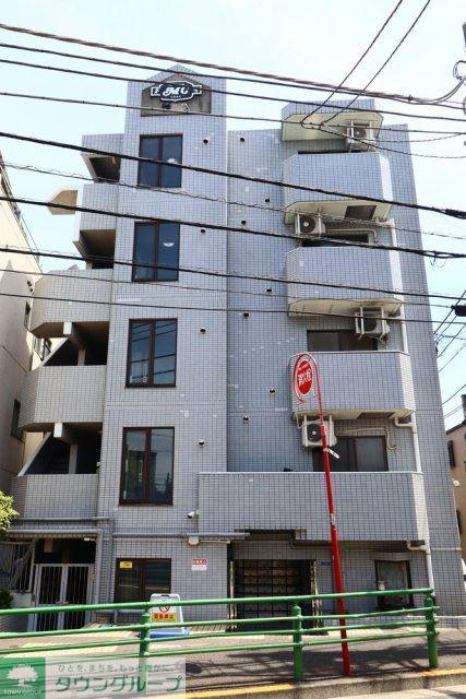 ミリオンコート駒込