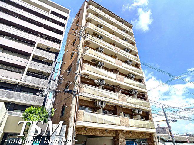 ロータリーマンション香里西之町