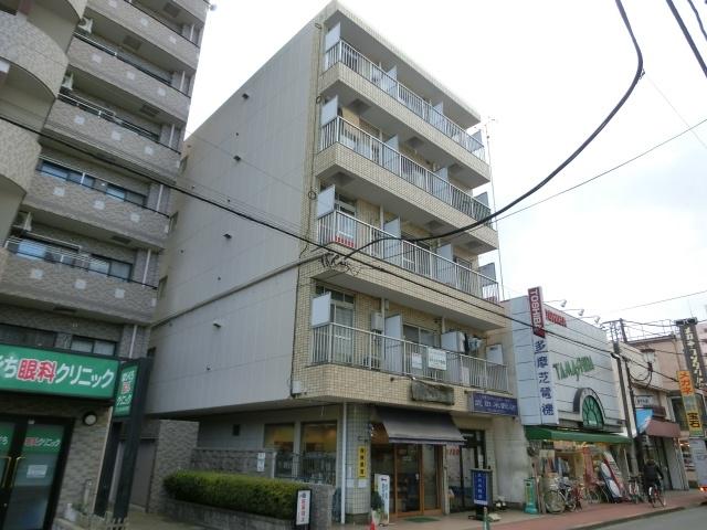 ストークハイツタケダ