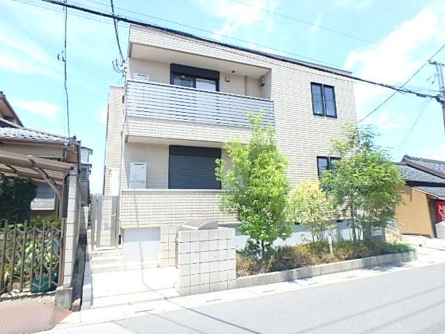 プランドール岩槻