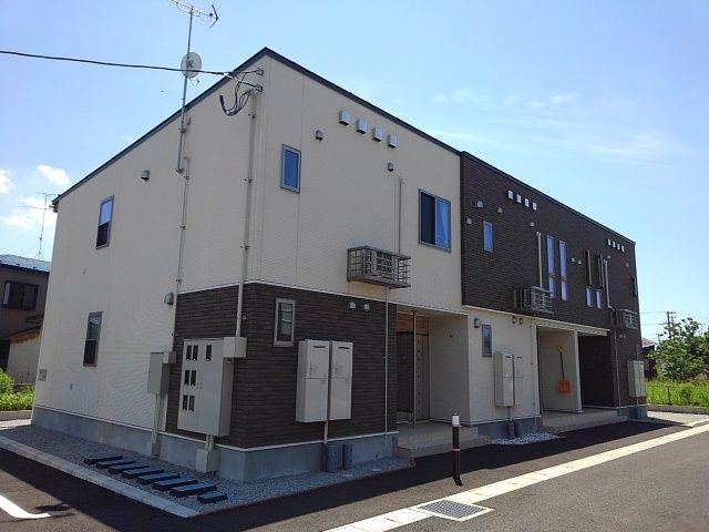 カーサ プラシード III