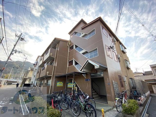 メゾン錦