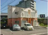 ホパトハウス若松町参番館