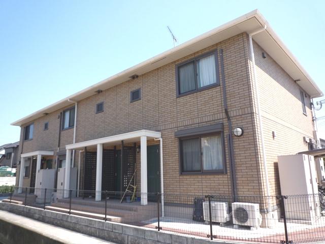 ローズコート野添 B棟