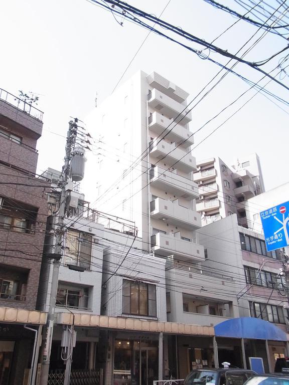アパルトモンナツ