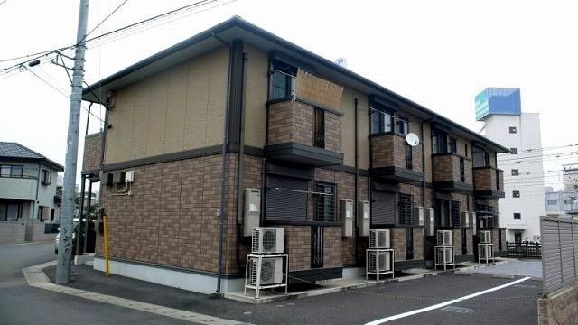 クリスタルガーデン