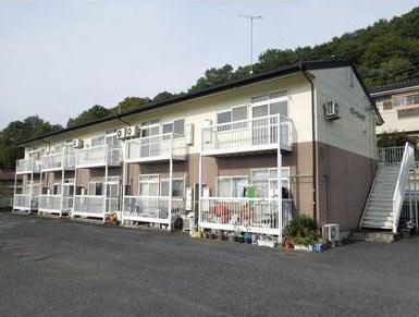 ハイツフレンド川内