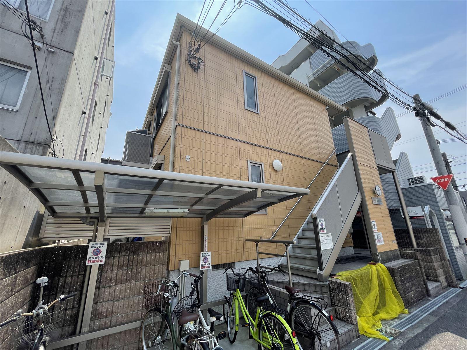グレースハウス