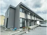 レオパレスメープルラック
