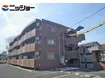 名鉄犬山線 西春駅 徒歩10分  築18年(1LDK/3階)