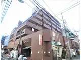 歌舞伎町ダイヤモンドパレス