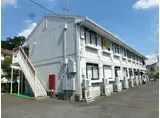 ジュネス鷹の台