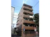 シティパレス中野野方