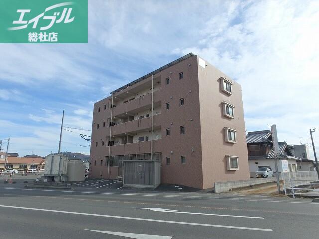 グランツ川辺