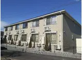 カーサ・アンジュ A