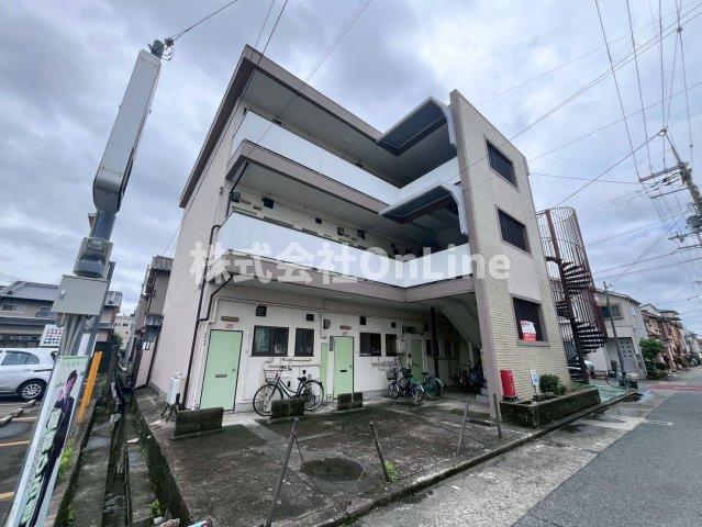 中澤マンション