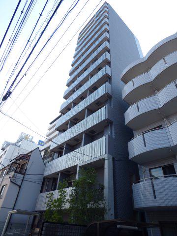 ベラスウィータ戸越