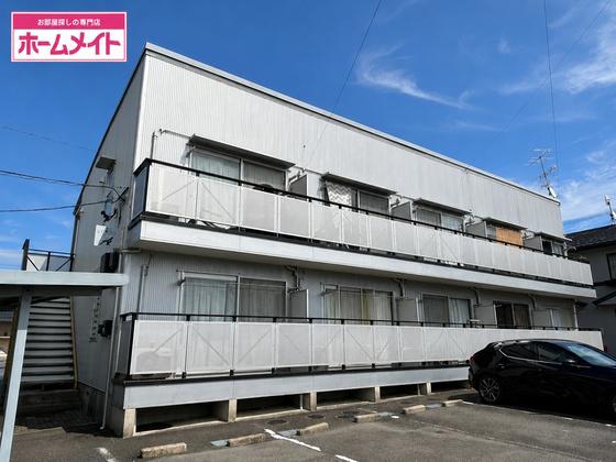 シダーSガーデンA