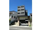 ベラジオ堀川今出川