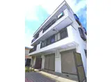 第二金杉コーポ