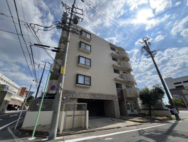 グリーンパーク新瑞