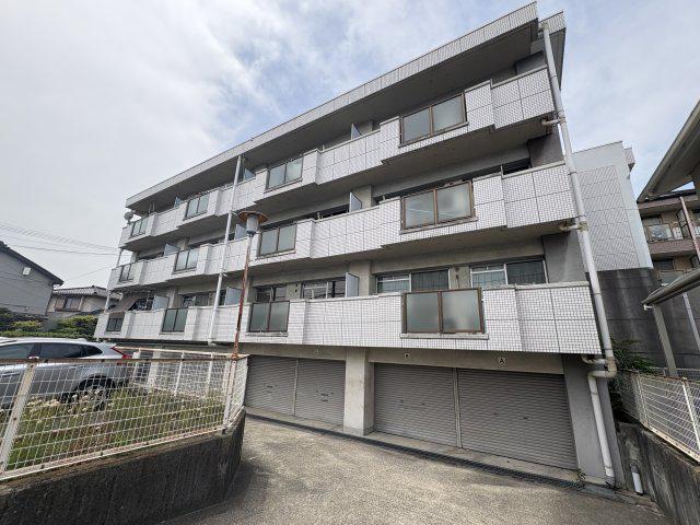 プレステージハイツ