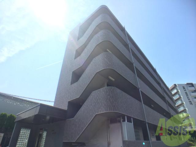 アルバ市名坂