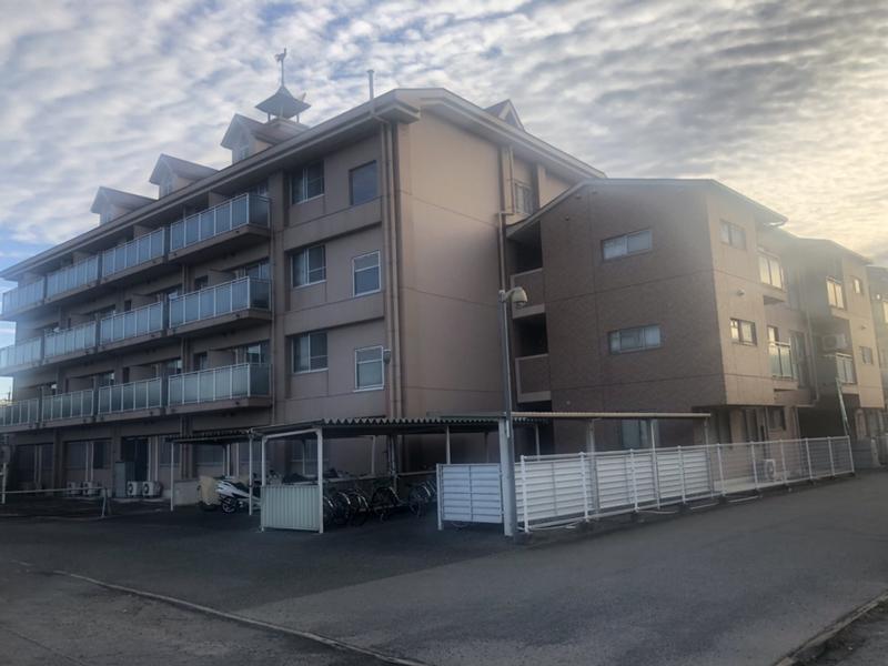 サンワプラザ福崎I