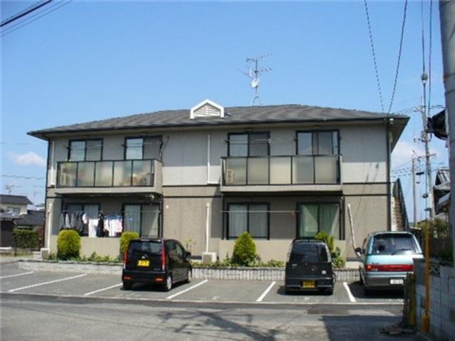 ジュピア中島B棟