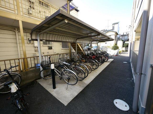 アンプルールフェールYAHAGI