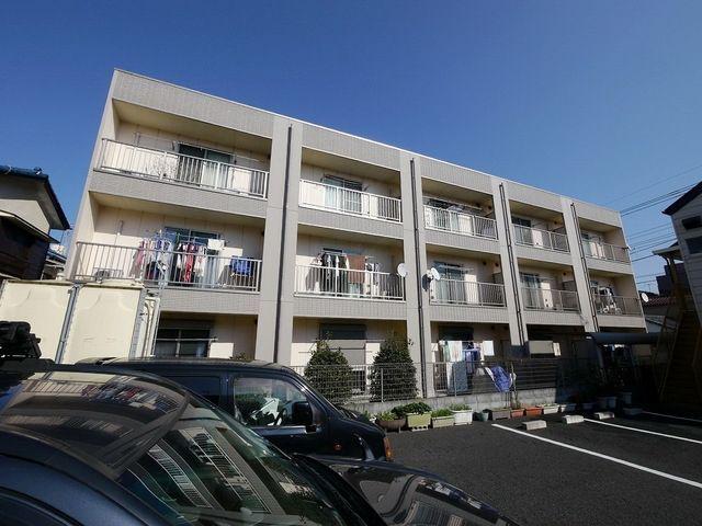 アンプルールフェールYAHAGI