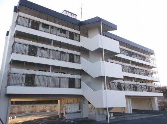 コーポラス和