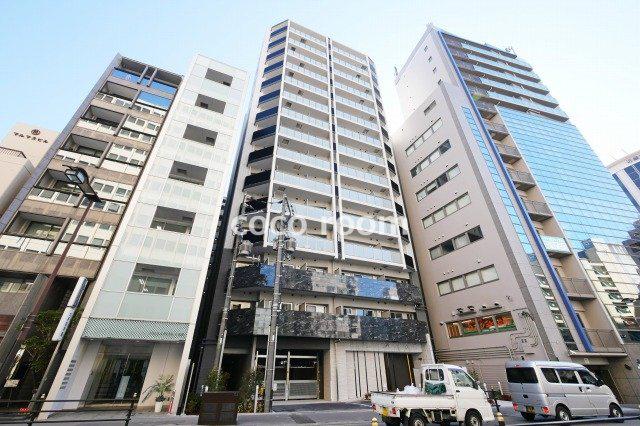エスリードレジデンス大阪谷町ザ・マークス