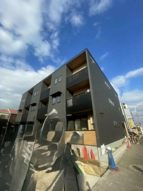 THE BELUGA 世田谷 RESIDENCE