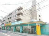 田園調布南マンション