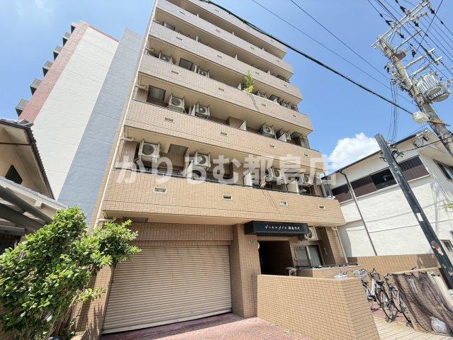 シャルムメゾン都島内代