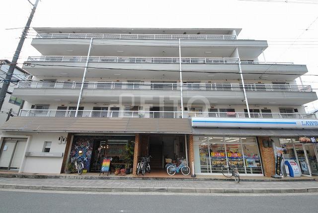 マンション高原