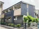 フジパレス津久野2番館