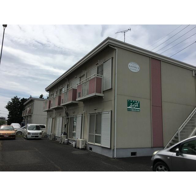 サンライフタウンB