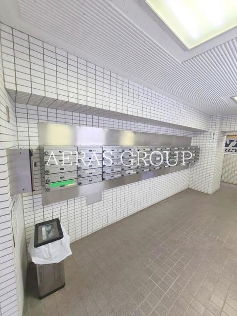 スカイコート西川口第2
