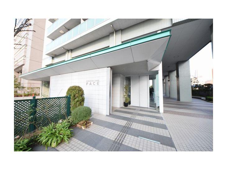 品川タワーフェイス