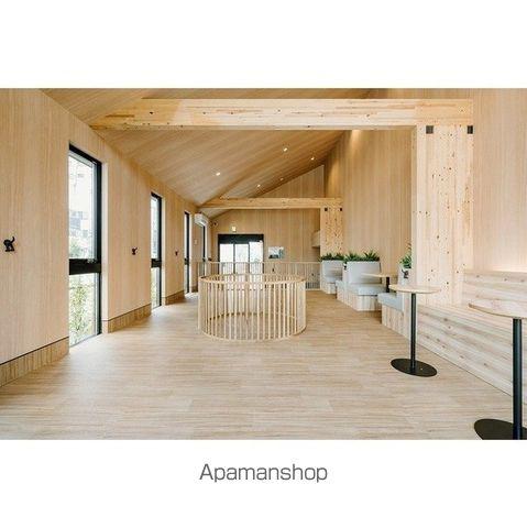 コンフォリア・リヴ南砂町イースト