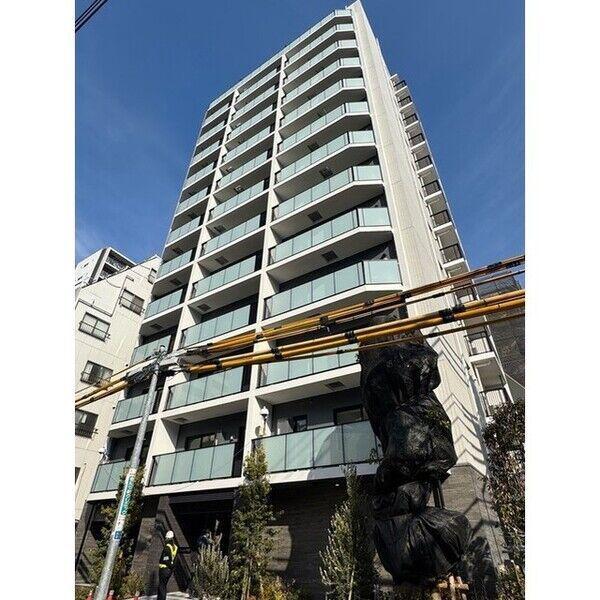 ACP RESIDENCE錦糸町