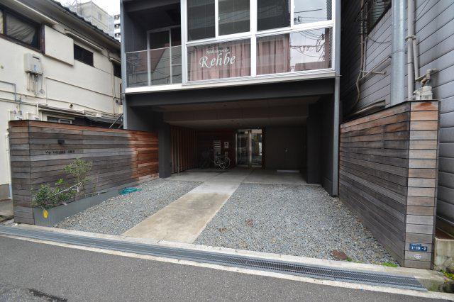 YS HOUSE 三宮Ⅱ