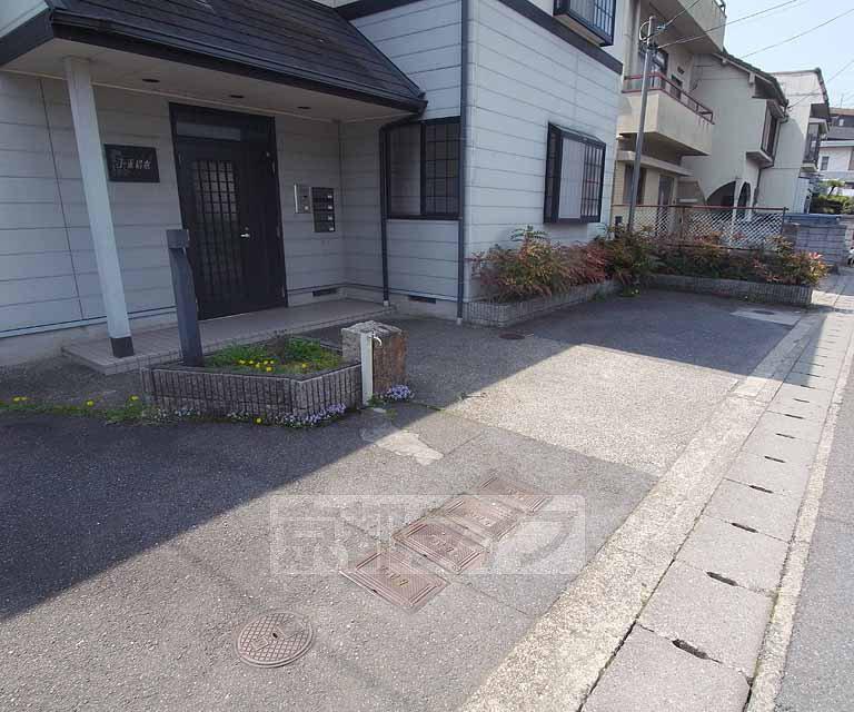 コーポ岩倉