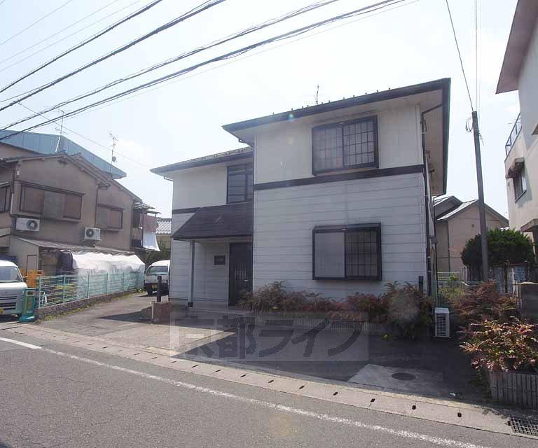 コーポ岩倉