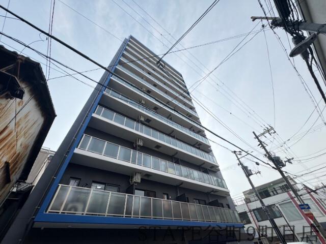 グランパシフィック東今里INNOVATION