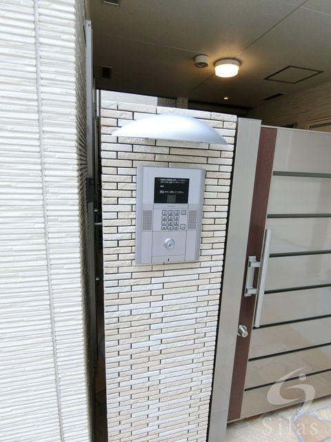 フジパレス北加賀屋V番館